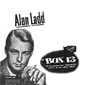 Alan Ladd - Box 13